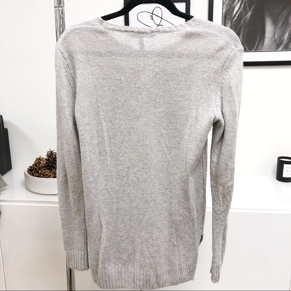 BCBG Rooney Sweater - Picture 3 of 3